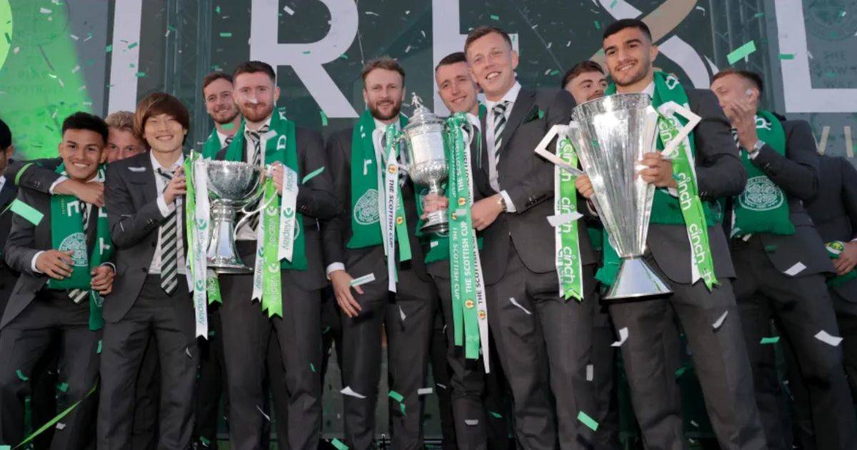 Why Winning Trebles Has Become Anything But Tedious