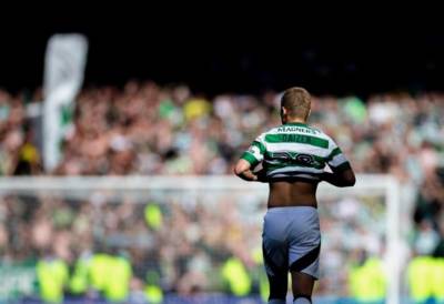 “You start looking at other mountains to climb,” Neil Lennon