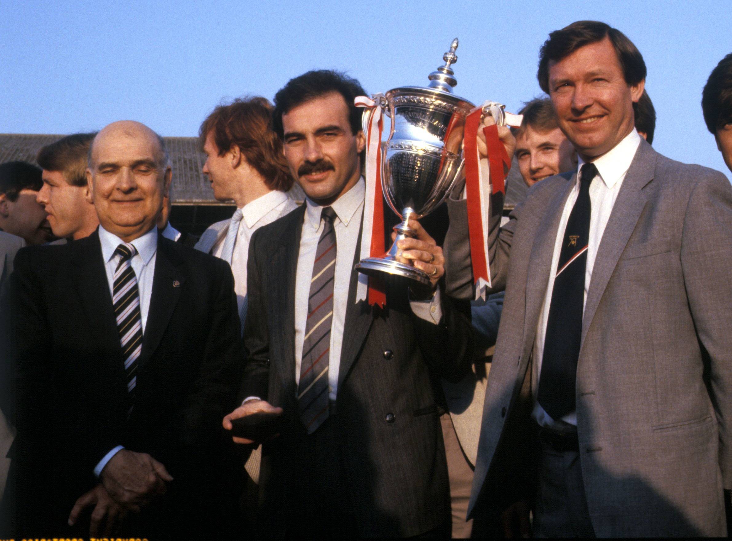 40 years of nothing but Celtic and Rangers &ndash; only extreme change can break Scottish football’s grim duopoly