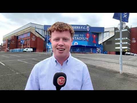 Barry Ferguson Press Conference Reaction LIVE with Patrick Mullen