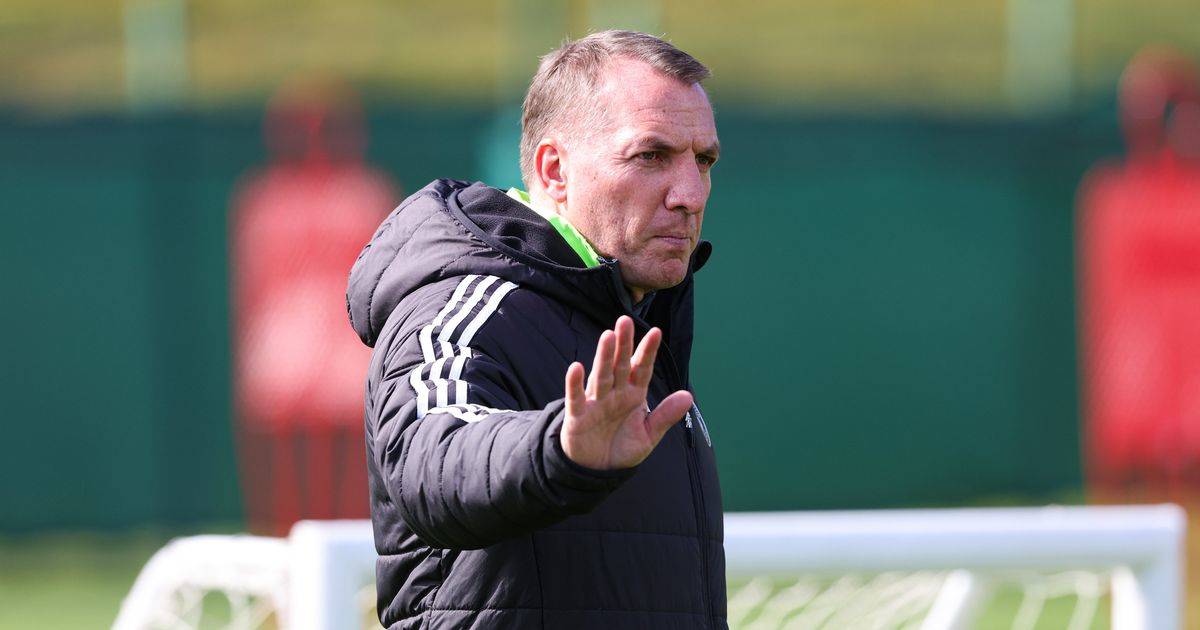 Brendan Rodgers responds to Rangers takeover with an answer all about what really motivates Celtic