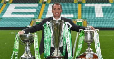 Celtic age of trophy domination earns a nickname fit for a t-shirt as mastermind shows off encyclopaedic knowledge