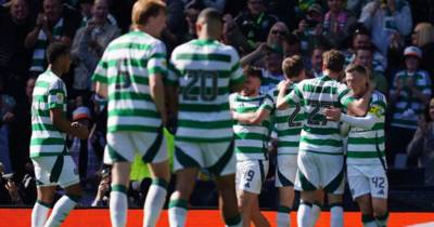 Celtic aren’t yet perfect but captain loves the chase and insists he’ll never take the new normal for granted