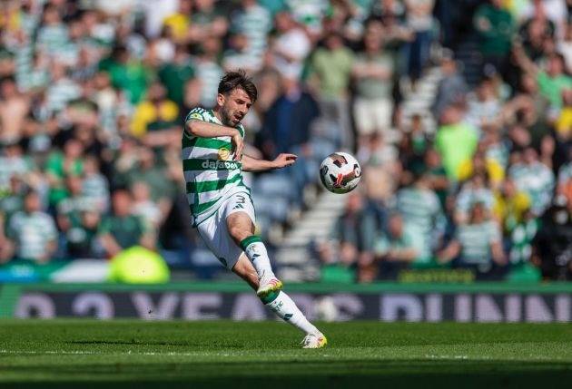 Celtic captain wants solution to Greg Taylor’s contract stalemate