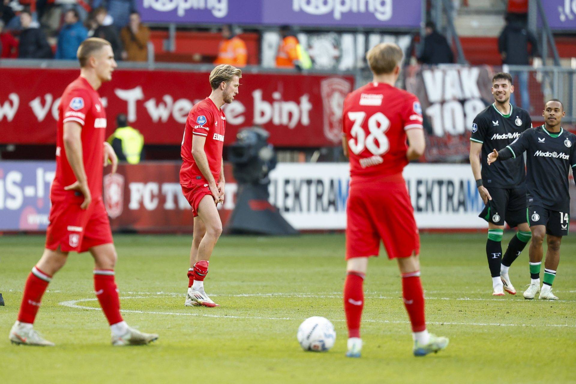 Celtic loanee in danger of missing out on European football after latest setback