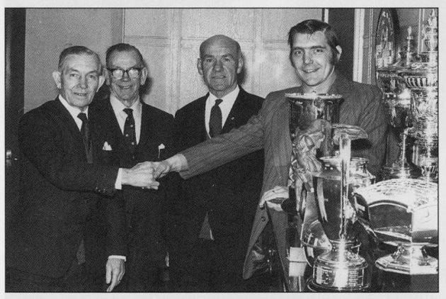 Celtic Player of the Day – Adam McLean, Celtic’s under-rated left-winger