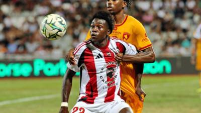 Celtic Showing interest in Highly-Rated French Player