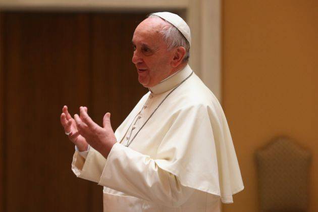 Celtic SLO confirms Tannadice Minute of Silence in Memory of Pope Francis