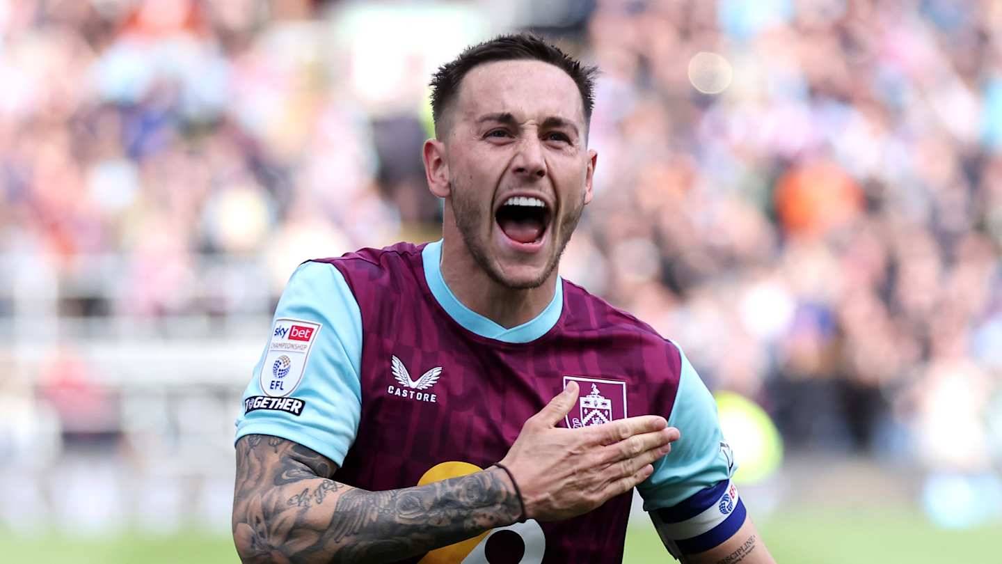 Celtic tipped to sign 16-goal English midfielder