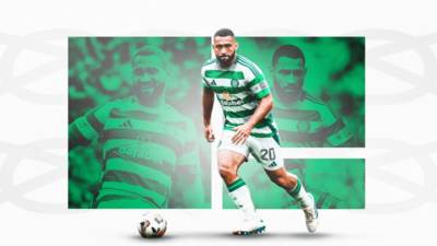 Celtic v Dundee United live on Celtic TV