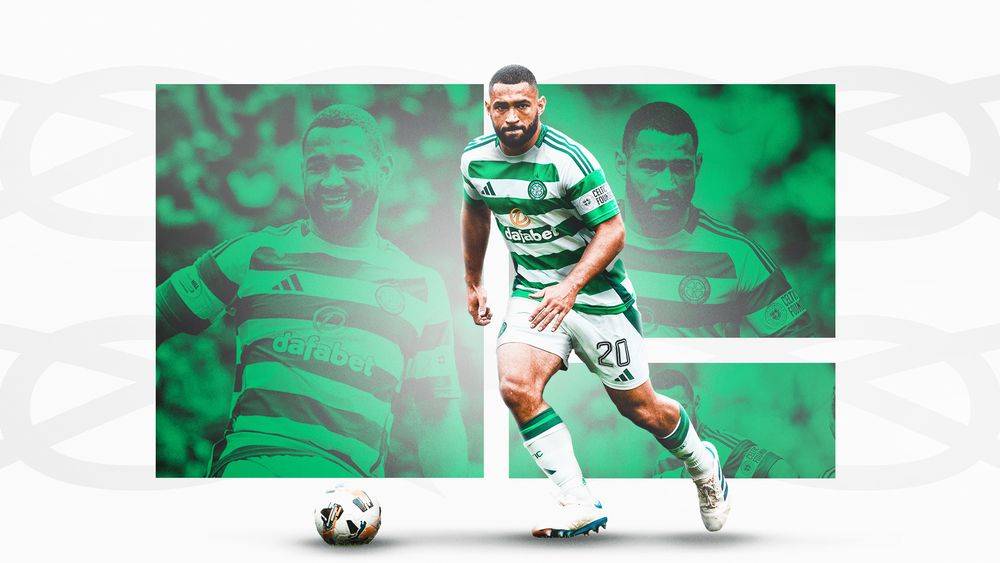Celtic v Dundee United live on Celtic TV