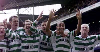 Celtic winning triggers horrible Rangers summers for man who wants stars to sing blues before takeover