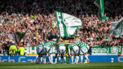 Competition for Starting Places is Hotting Up