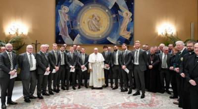Dundee United vs Celtic minute’s silence for Pope Francis confirmed