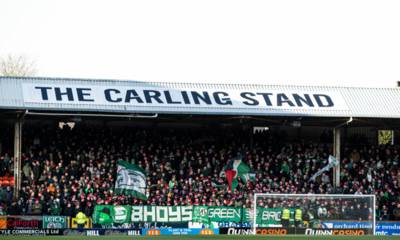 Ex-Celtic hero hits out at ‘ridiculous’ treatment of Hoops’ faithful by SPFL side ahead potential title party