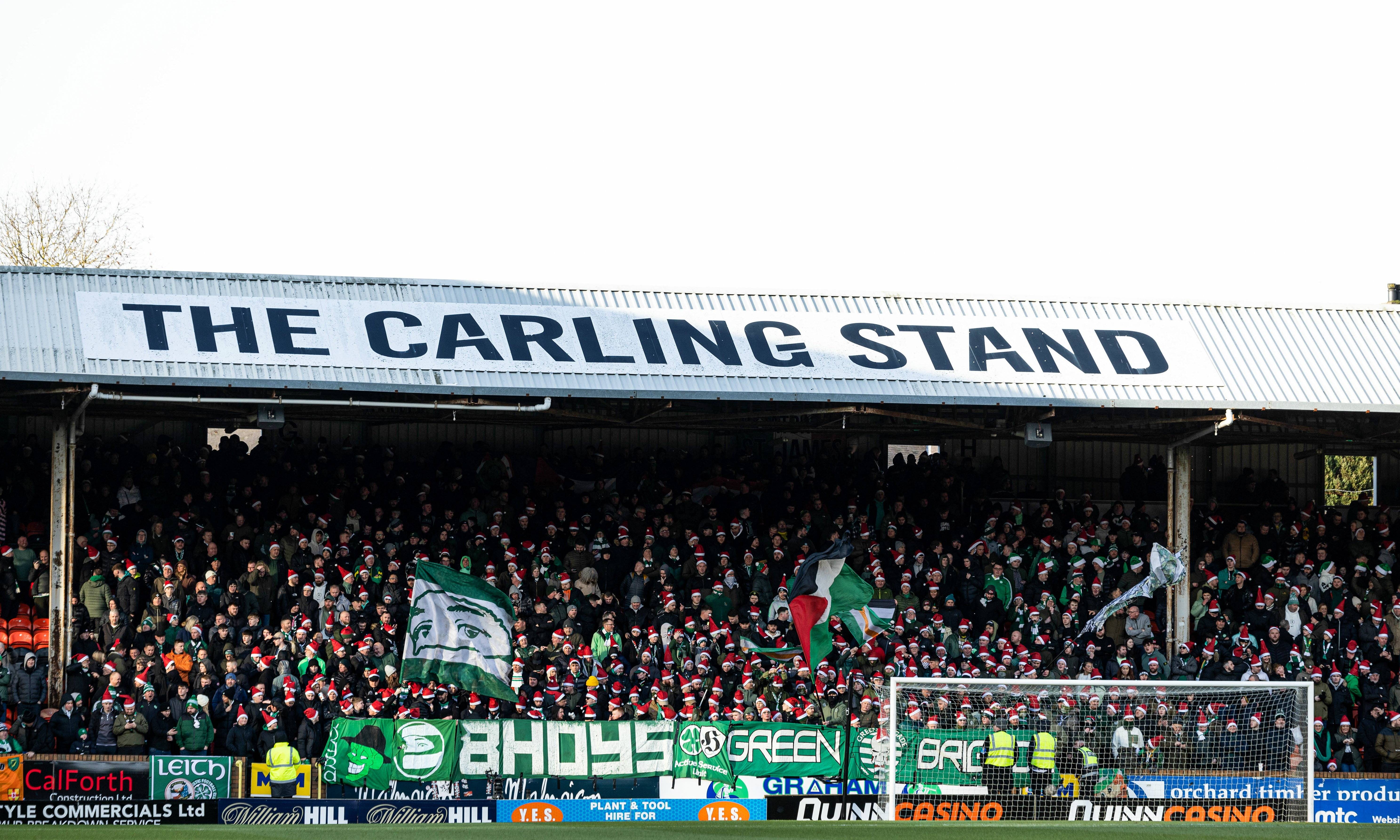 Ex-Celtic hero hits out at ‘ridiculous’ treatment of Hoops’ faithful by SPFL side ahead potential title party