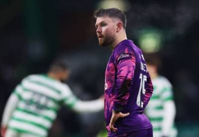 Ex-Rangers player insists Dundee United aims to spoil Celtic’s title party