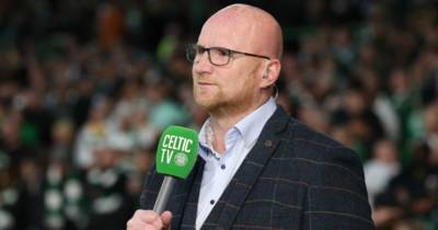 John Hartson urges Celtic duo to quit this summer for sake of their own careers