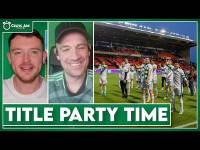 Mixed views as Celtic launch 2025/26 season tickets, Jamie Vardy & Dundee United vs Celtic