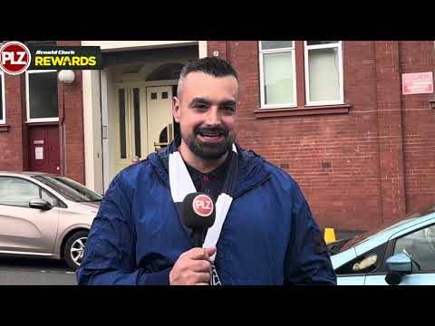 Nervous Falkirk fans look to tonight’s game | Partick Thistle vs Falkirk