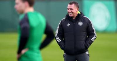 One Point from Paradise: Celtic on the Brink of Four in a Row One Point from Paradise: Celtic on the Brink of Four in a Row