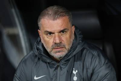 Postecoglou Celtic return question and Rodgers’ situation answered with Spurs boss’ future looking bleak