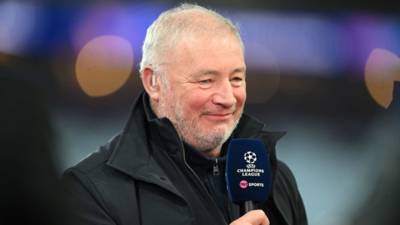 Rangers fans won’t like Ally McCoist’s Celtic claim