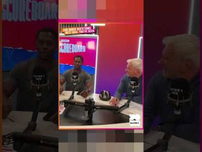 Superscoreboard pundits share the best goal they’ve seen by a player #scottishfootball