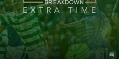 THE HUDDLE BREAKDOWN EXTRA TIME: Celtic’s Player of the Year Discussion