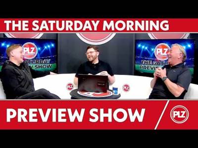 The Saturday Preview Show | Scottish Premiership Predictions & Quiz!
