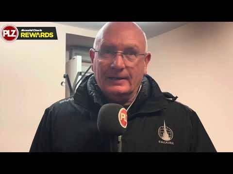 ‘There is a mentality problem at the minute.’ | John McGlyn Post Match Interview