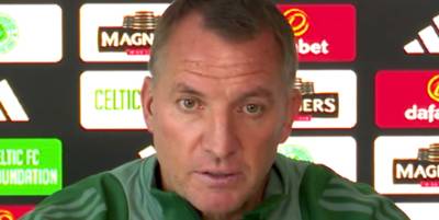 ‘We Need to Perform,’ Rodgers’ Rallying Call