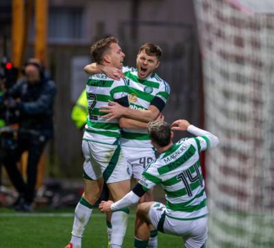 Willie Collum Clears Up Celtic Penalty Controversy: Why Forrest Spot-Kick Was Scrapped