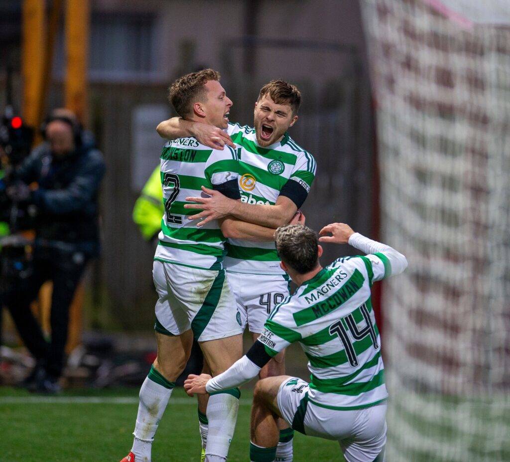 Willie Collum Clears Up Celtic Penalty Controversy: Why Forrest Spot-Kick Was Scrapped