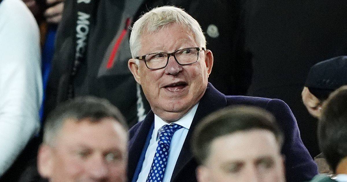 World Snooker champion swore at Sir Alex Ferguson and wound up Celtic-supporting rival