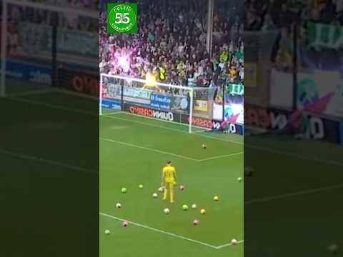 Bhoys Ball BELTER
