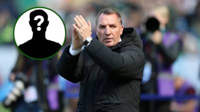 Brendan Rodgers drops Hampden goal hero as Celtic boss makes two big Tannadice calls, predicted XI vs Dundee United