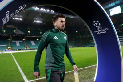 Brendan Rodgers Gives Fresh Update on Greg Taylor’s Future