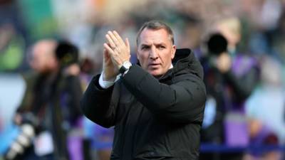 Brendan Rodgers mistake clear as Sevilla want Celtic flop