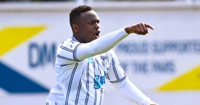 Celtic accolade will ‘embarrass’ James Forrest as Wanyama plots Dunfermline legacy – Parkhead news bulletin