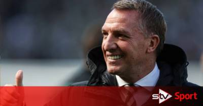 Celtic close in on four in a row as they look to clinch title at Tannadice