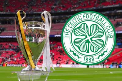 Celtic in Champions League: Entry round, key dates, draw & payments