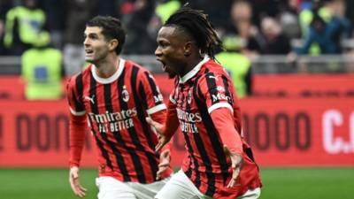 Celtic must sign €20m AC Milan winger for bargain fee