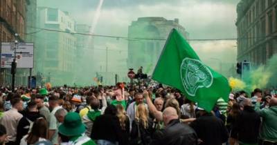 Celtic title party fears as Glasgow residents warn of ‘havoc’ over potential celebrations