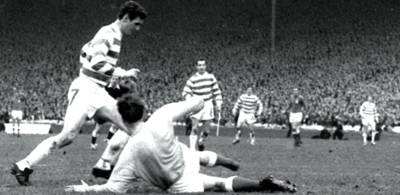 Derby Delight: the 4-Goal Cup Final Romp – 56 Years Ago