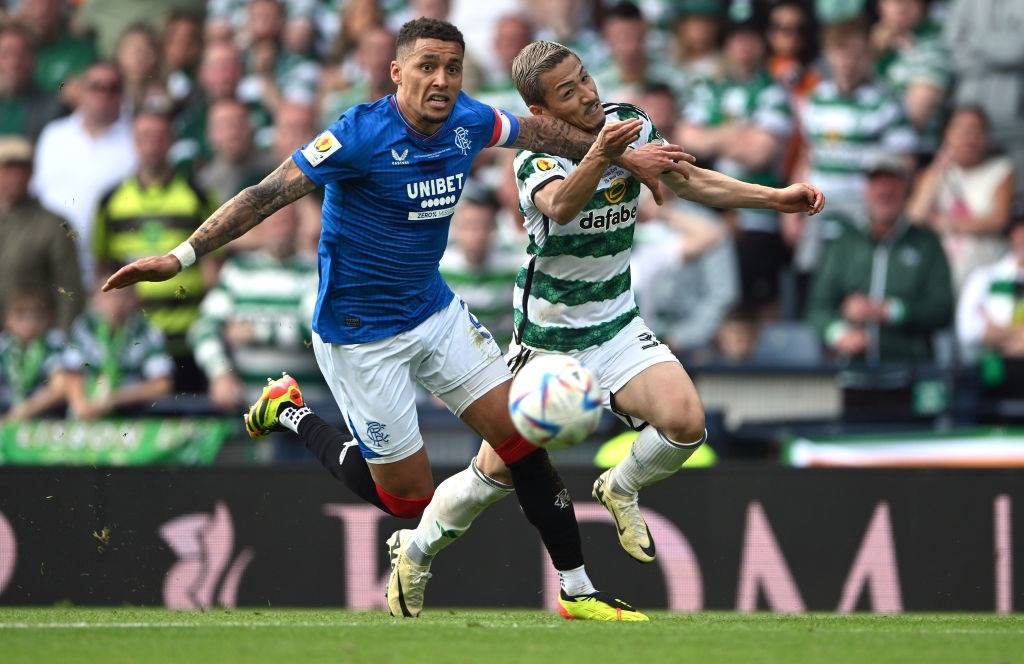 Do Rangers need to give Celtic a guard of honour: Is it compulsory and do champions expect Ibrox red carpet