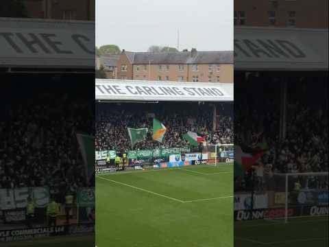 Don’t Worry Be Happy #celticfc #dundeeunited #55titles #celticfans #spfl #celebrations