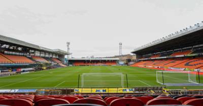 Dundee Utd vs Celtic LIVE score and goal updates from Premiership clash at Tannadice
