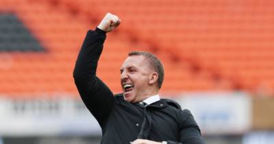Few people know Brendan Rodgers and even less understand him as Celtic boss wants people to listen carefully