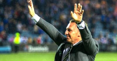 Five-Star Brendan: Stranger Than Fiction